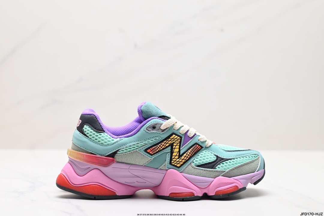 New Balance Shoes